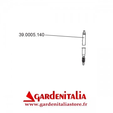 Vis sans fin pour Motobalai...