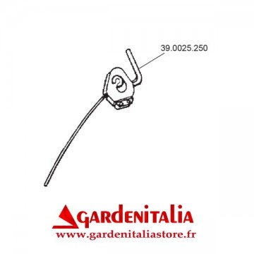 Interrupteur électrique...