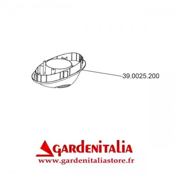 Carter Inf. pour Motobalai...