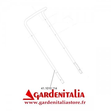 Guidon Sup. pour...
