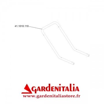 Guidon Inf. pour Motobalai...