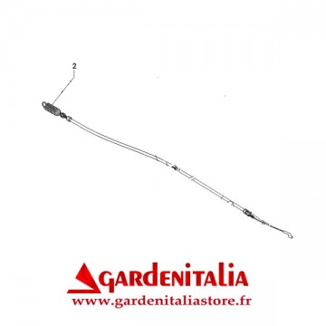 Câble de transmission de...