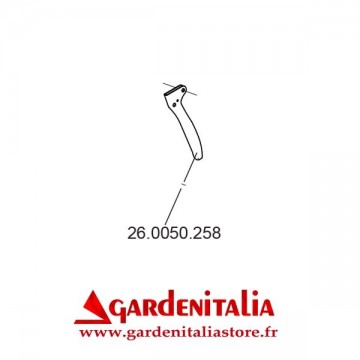 Levier pour Brouette CARRY...