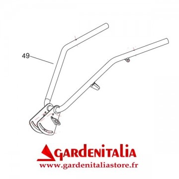 Guidon pour Faucheuse...