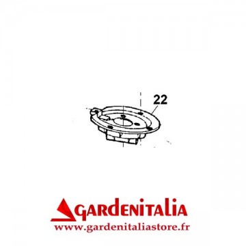 Support Moteur pour...