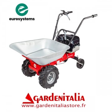 Brouette CARRY Moteur 24 V...