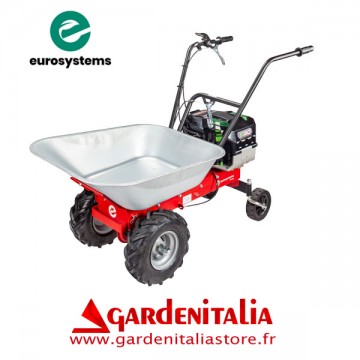 Eclaté CARRY Eurosystems