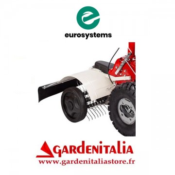 Assemblage Nettoyeur P70...