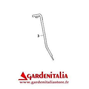 Guidon gauche pour...