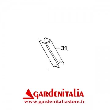 Support Roue de Transport...