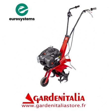 Cultivateurs et Motobineuses