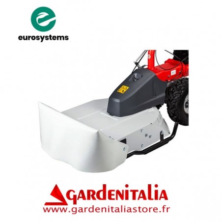 Pièces detachés Dèbroussailleuse P70 EVO Eurosystems