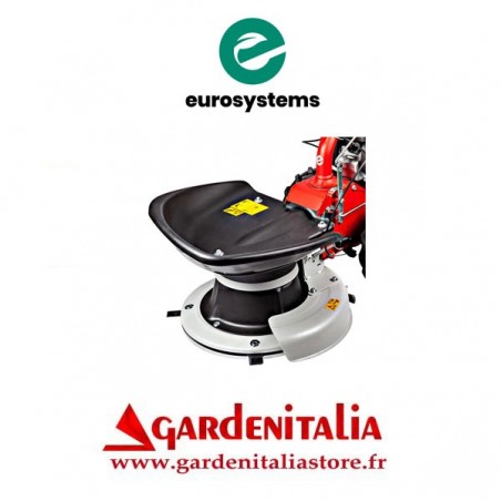 Pièces detachés Faucheuse Rotative P55 Eurosystems